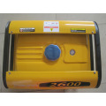 CE Approved 5.5HP 2kw Gasoline Generator (WH2600)